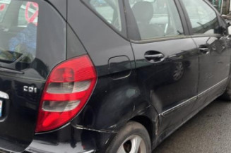 Malle/Hayon arriere MERCEDES CLASSE A 169