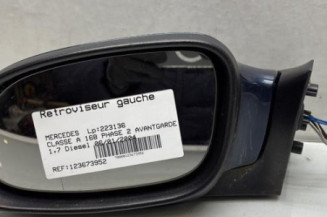 Retroviseur gauche MERCEDES CLASSE A 168 Photo n°1