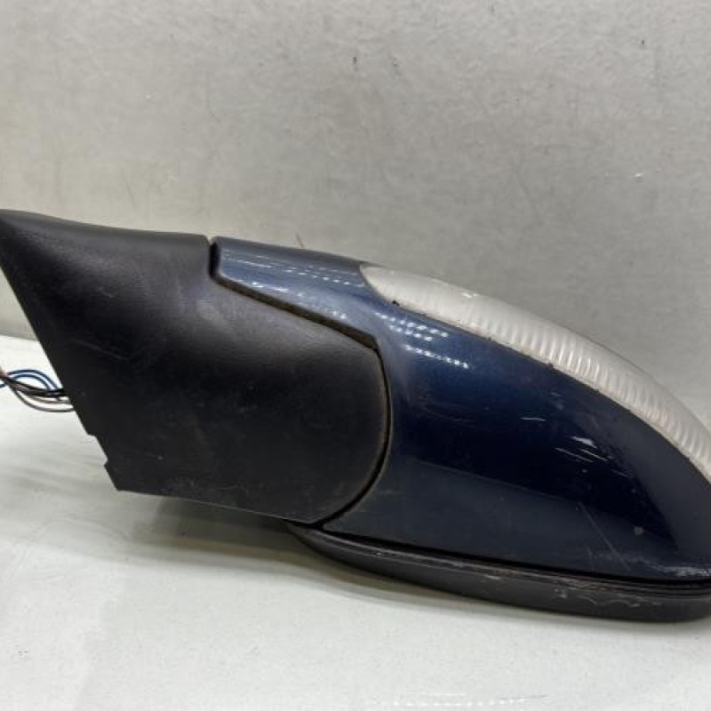 Retroviseur gauche MERCEDES CLASSE A 168 Photo n°4