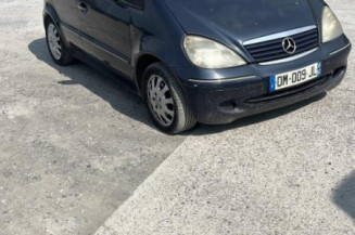 Retroviseur gauche MERCEDES CLASSE A 168