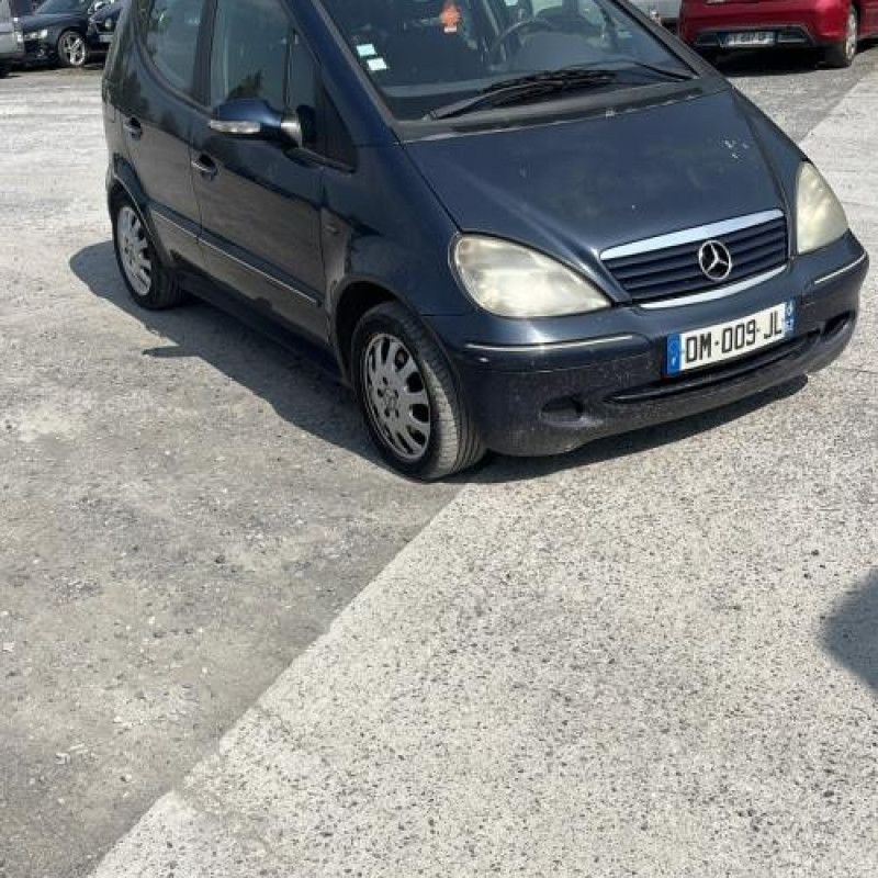 Retroviseur gauche MERCEDES CLASSE A 168 Photo n°6