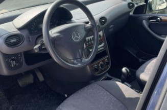 Retroviseur gauche MERCEDES CLASSE A 168