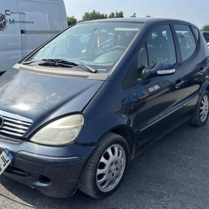 Retroviseur gauche MERCEDES CLASSE A 168 Photo n°10