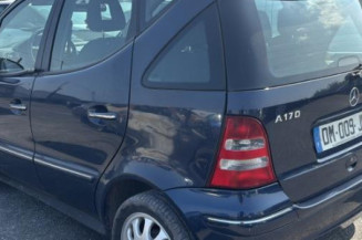 Retroviseur gauche MERCEDES CLASSE A 168