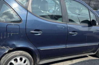 Retroviseur gauche MERCEDES CLASSE A 168