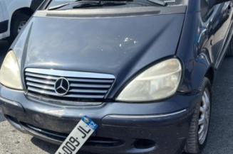 Retroviseur gauche MERCEDES CLASSE A 168