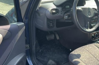 Retroviseur gauche MERCEDES CLASSE A 168