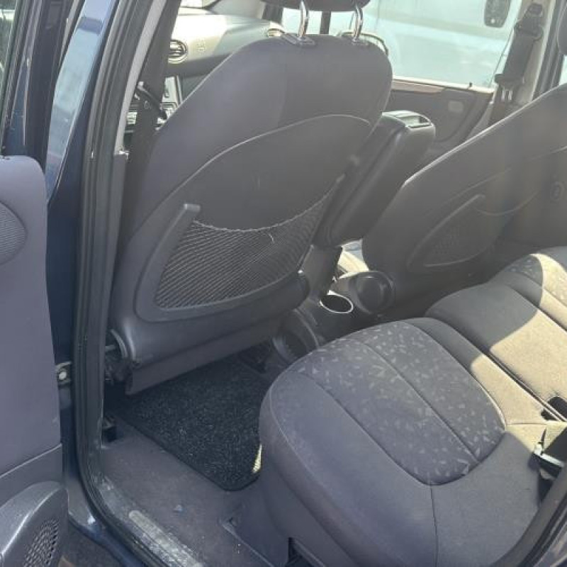 Retroviseur gauche MERCEDES CLASSE A 168 Photo n°19