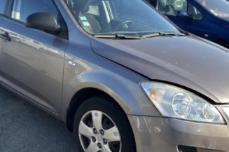 Porte arriere gauche KIA CEE-D 1