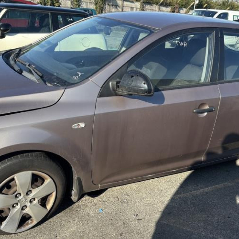 Porte arriere gauche KIA CEE-D 1 Photo n°12