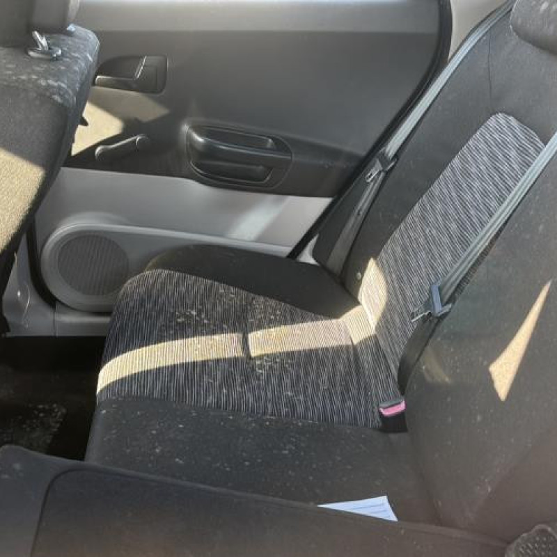 Porte arriere gauche KIA CEE-D 1 Photo n°19