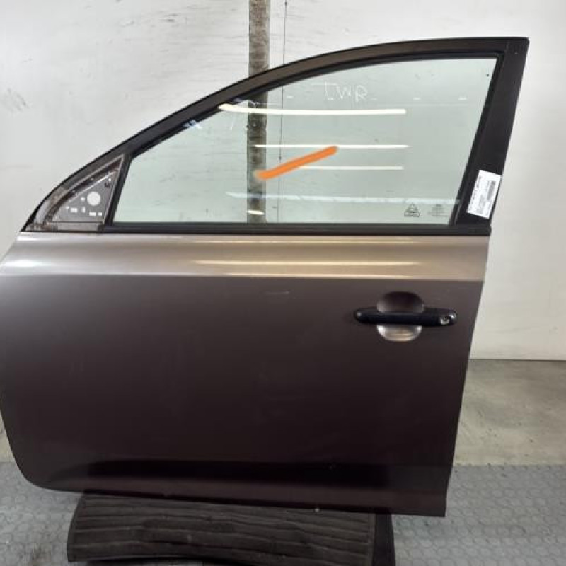 Porte avant gauche KIA CEE-D 1 Photo n°1