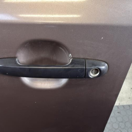 Porte avant gauche KIA CEE-D 1
