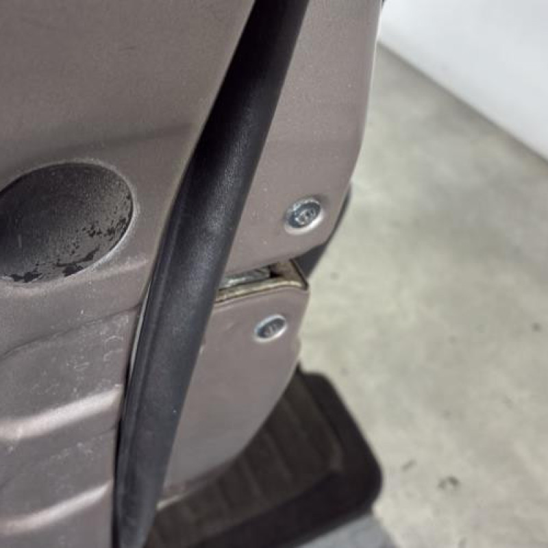 Porte avant gauche KIA CEE-D 1 Photo n°3