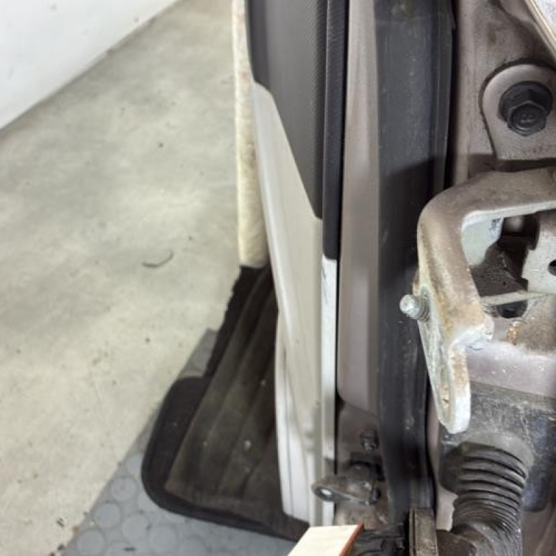 Porte avant gauche KIA CEE-D 1 Photo n°4