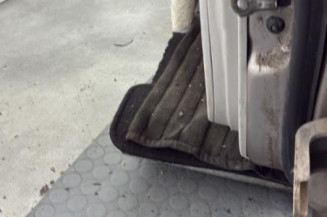 Porte avant gauche KIA CEE-D 1