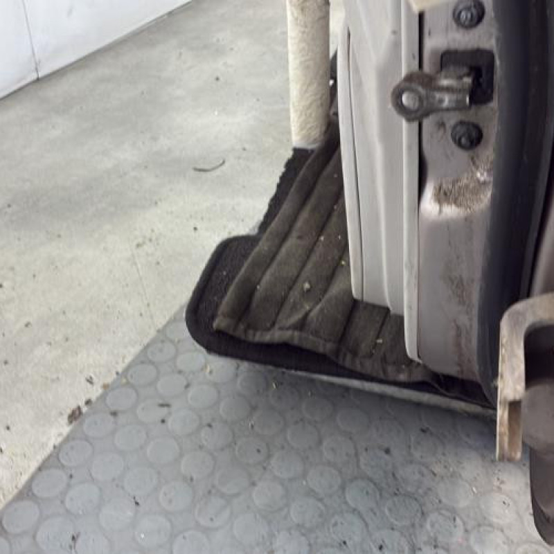 Porte avant gauche KIA CEE-D 1 Photo n°5