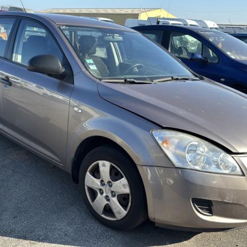 Porte avant gauche KIA CEE-D 1 Photo n°8