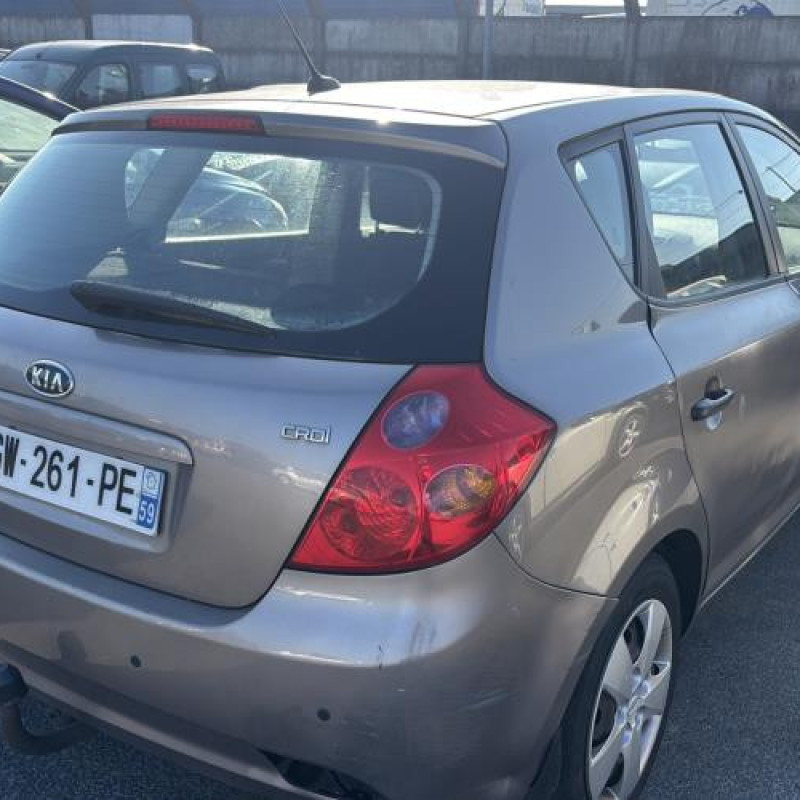 Porte avant gauche KIA CEE-D 1 Photo n°9