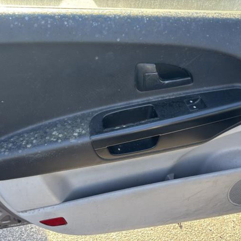 Porte avant gauche KIA CEE-D 1 Photo n°16