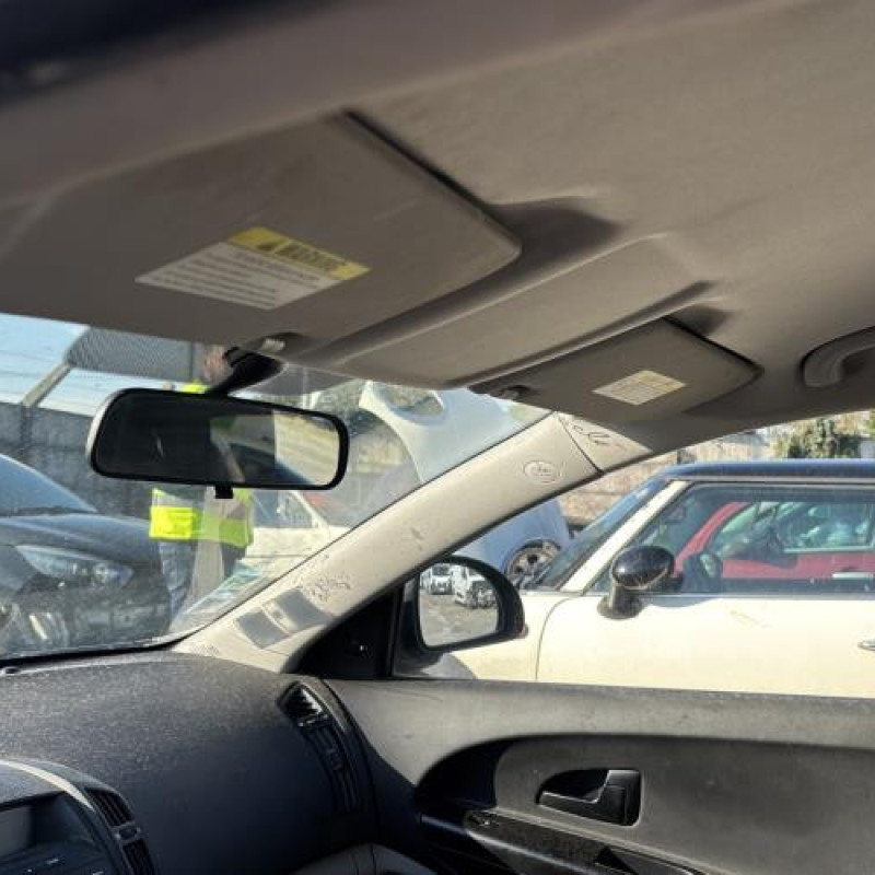 Porte avant gauche KIA CEE-D 1 Photo n°20