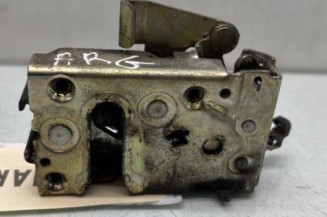 Serrure arriere gauche PEUGEOT 106 Photo n°1