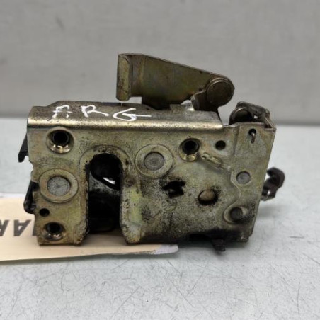 Serrure arriere gauche PEUGEOT 106 Photo n°1