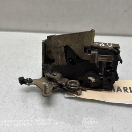 Serrure arriere gauche PEUGEOT 106