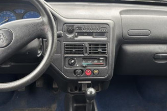 Serrure arriere gauche PEUGEOT 106