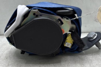 Pretensionneur de ceinture avant gauche PEUGEOT 208 1 Photo n°1