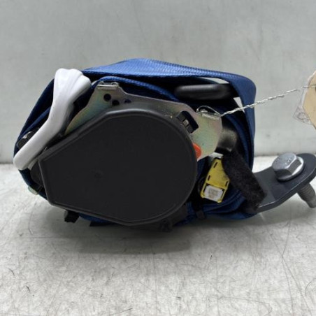 Pretensionneur de ceinture avant gauche PEUGEOT 208 1 Photo n°1