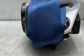 Pretensionneur de ceinture avant gauche PEUGEOT 208 1