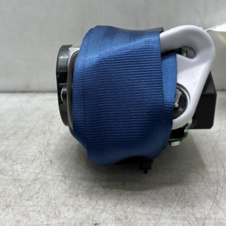 Pretensionneur de ceinture avant gauche PEUGEOT 208 1