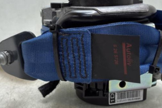 Pretensionneur de ceinture avant gauche PEUGEOT 208 1