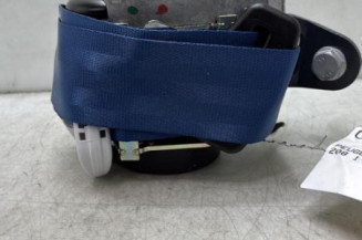 Pretensionneur de ceinture avant gauche PEUGEOT 208 1