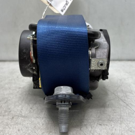 Pretensionneur de ceinture avant droit PEUGEOT 208 1