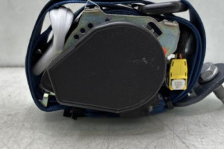 Pretensionneur de ceinture avant droit PEUGEOT 208 1