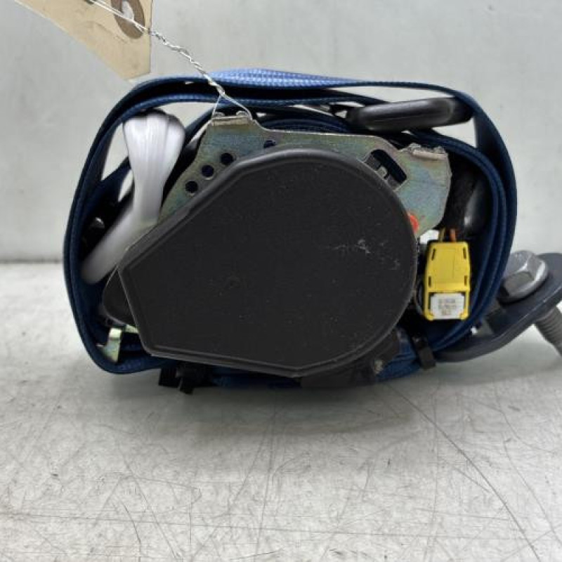 Pretensionneur de ceinture avant droit PEUGEOT 208 1 Photo n°3