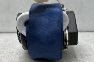 Pretensionneur de ceinture avant droit PEUGEOT 208 1