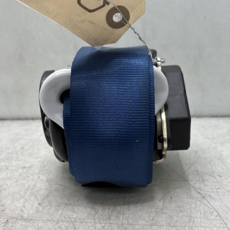Pretensionneur de ceinture avant droit PEUGEOT 208 1 Photo n°4