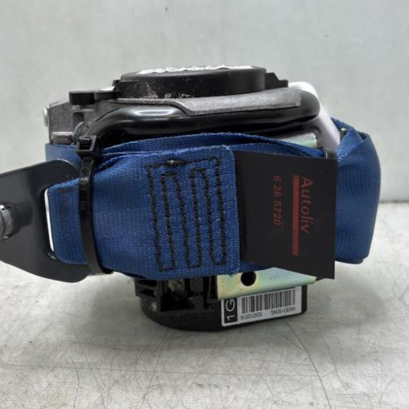 Pretensionneur de ceinture avant droit PEUGEOT 208 1 Photo n°5