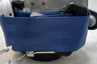 Pretensionneur de ceinture avant droit PEUGEOT 208 1