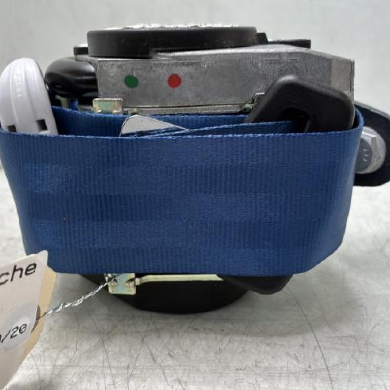 Pretensionneur de ceinture avant droit PEUGEOT 208 1 Photo n°6