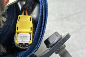 Pretensionneur de ceinture avant droit PEUGEOT 208 1