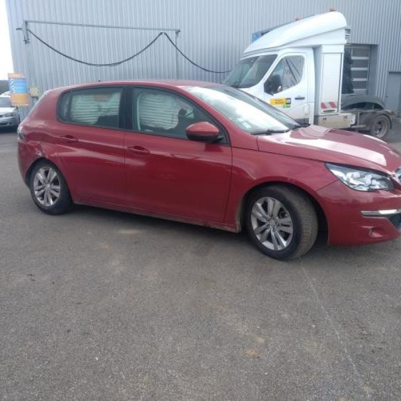 Boite de vitesses PEUGEOT 308 2 Photo n°2