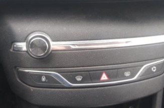 Boite de vitesses PEUGEOT 308 2