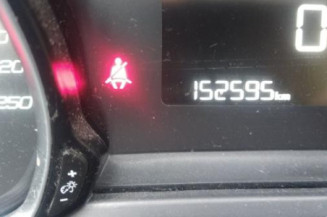 Boite de vitesses PEUGEOT 308 2