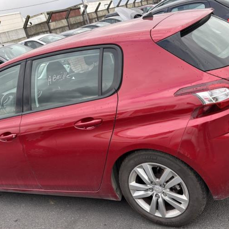 Boite de vitesses PEUGEOT 308 2 Photo n°18