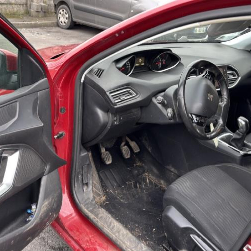 Boite de vitesses PEUGEOT 308 2 Photo n°20