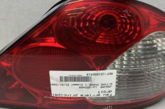 Feu arriere principal droit (feux) JAGUAR X-TYPE Photo n°1